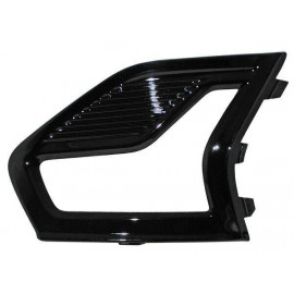 Parrilla fusion 19 luxury p/faro niebla mtp izq