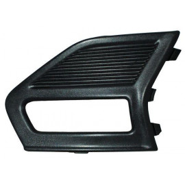 Parrilla fusion 19 p/faro niebla mtp izq