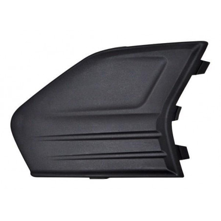 Parrilla fusion 19-20 s/faro niebla 627 izq