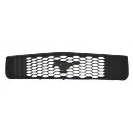 Parrilla mustang 05-09 normal s/faro niebla 922