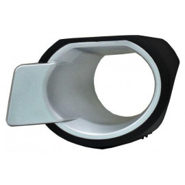 Parrilla ranger 13-16 p/faro niebla izq