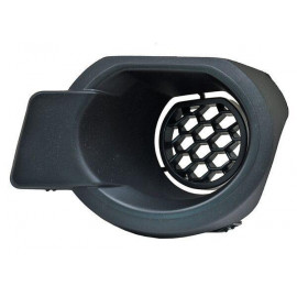 Parrilla ranger 13-16 s/faro niebla izq