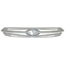 Parrilla taurus 14-19 gris inserto se/sel/limited