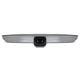 Moldura parrilla accord 18-19 cromada