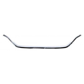 Moldura parrilla crv 15-16 inferior cromada