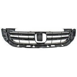 Parrilla accord 13-15 4p p/pintar s/mold