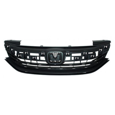 Parrilla accord 16-17 4p