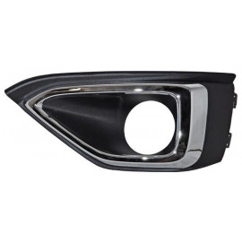 Parrilla brv 19-20 prime c/filo crom 352 izq