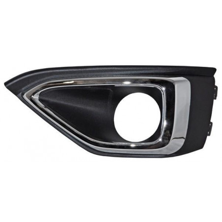 Parrilla brv 19-20 prime c/filo crom 352 izq