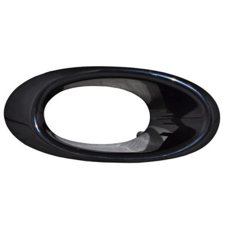 Parrilla city 10-11 p/faro niebla 352 ***2 der