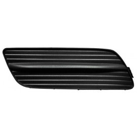 Parrilla civic 12 4p s/faro niebla izq