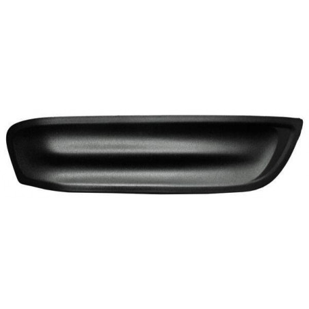 Parrilla civic 12-13 2p s/faro niebla der