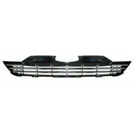 Parrilla crv 07-09 de def cent c/mold crom