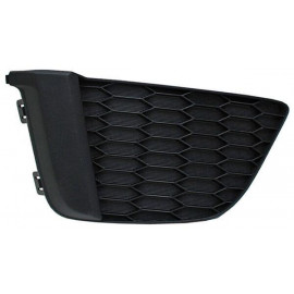 Parrilla fit 15-16 s/faro niebla der