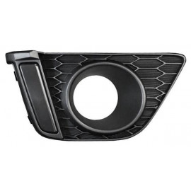 Parrilla fit 15-17 p/faro niebla 352 der