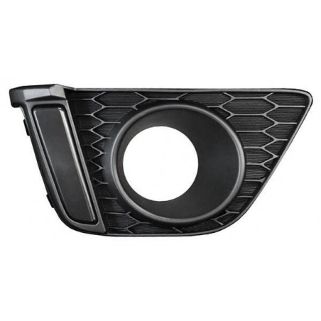 Parrilla fit 15-17 p/faro niebla 352 der