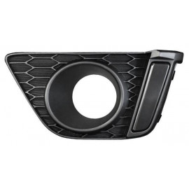 Parrilla fit 15-17 p/faro niebla 352 izq