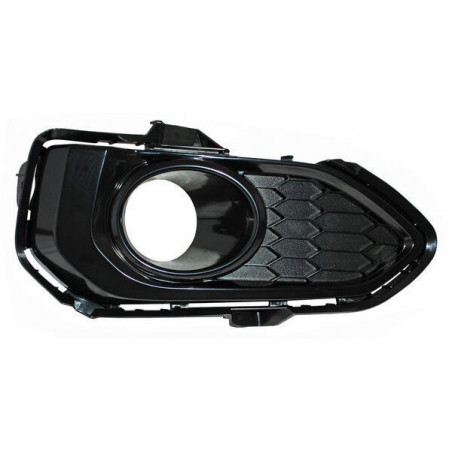 Parrilla fit 18 p/faro niebla 352 der