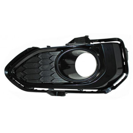 Parrilla fit 18 p/faro niebla 352 izq