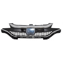 Parrilla fit 18-19 c/mold crom