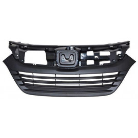 Parrilla hrv 19-20 negra s/molduras t159