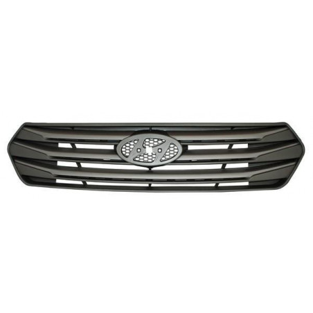 Parrilla creta 17-18 pintada 892