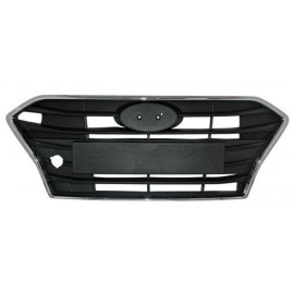 Parrilla grand i10 18-20 4p cromada t154 288