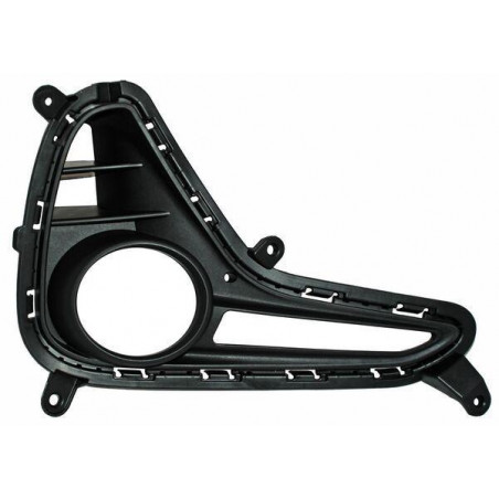 Parrilla grand i10 18-20 5p p/faro niebla s/mold t154 288 der