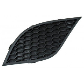 Parrilla grand cherokee 14-16 pintada de def izq