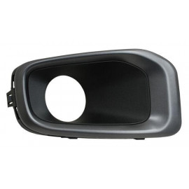 Parrilla renegade 15-17 p/faro niebla filo gris 352 der
