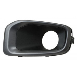 Parrilla renegade 15-17 p/faro niebla filo gris 352 izq