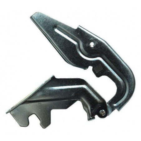 Bisagra cofre lancer 08-15 288 izq
