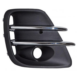 Parrilla kia rio 16-17 5p/ usa type 12-16 p/faro niebla mtp der