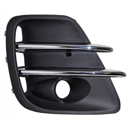 Parrilla kia rio 16-17 5p/ usa type 12-16 p/faro niebla mtp der