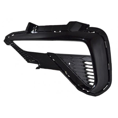 Parrilla optima 19-20 p/faro niebla rombo izq