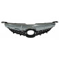 Parrilla mazda 6 07-08 s/turbo cromada ****8