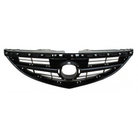 Parrilla mazda 6 09-10 negra