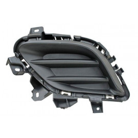 Parrilla mazda 6 14-16 s/faro niebla izq