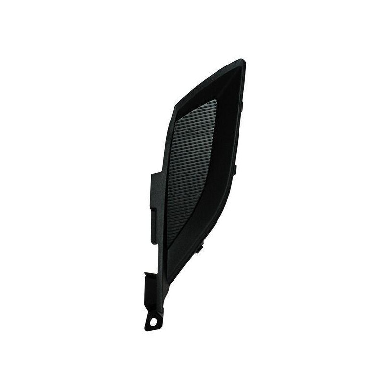 Parrilla mazda cx9 16-18 negra s/faro niebla 466 der