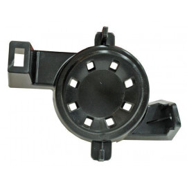 Parrilla altima 10-12 s/faro niebla 333 izq