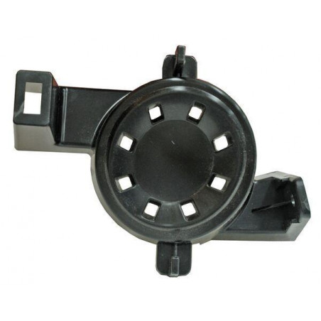 Parrilla altima 10-12 s/faro niebla 333 izq