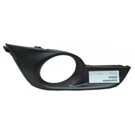 Parrilla altima 13-16 p/faro niebla der