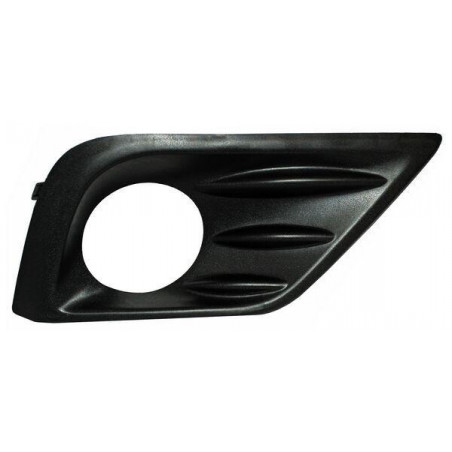 Parrilla altima 17-18 p/faro niebla 352 der