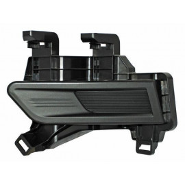 Parrilla kicks 17-20 s/faro niebla t159 288 izq