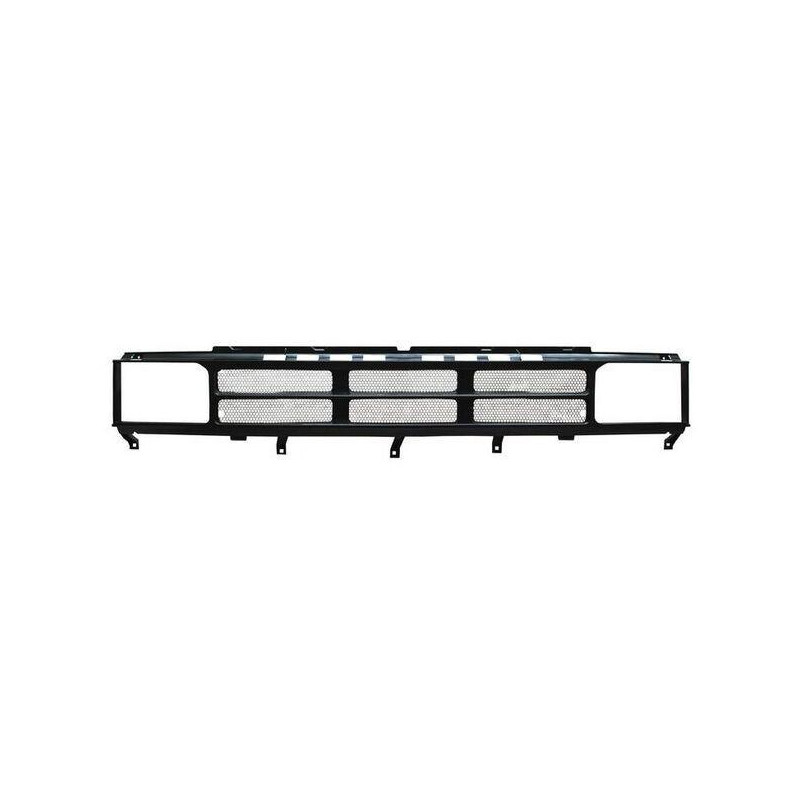 Parrilla nissan pu d21 88-89 pintada amer
