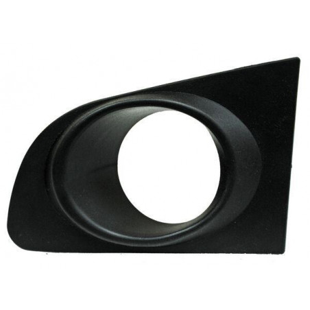 Parrilla sentra 07-09 p/faro niebla izq