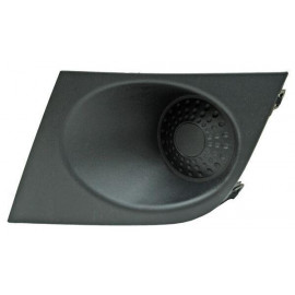 Parrilla tiida 07-18 s/faro niebla ald205 izq