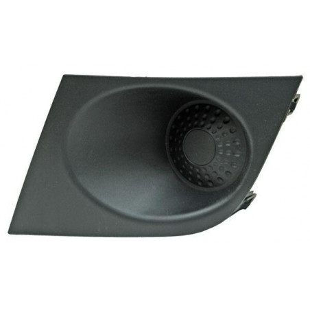 Parrilla tiida 07-18 s/faro niebla ald205 izq