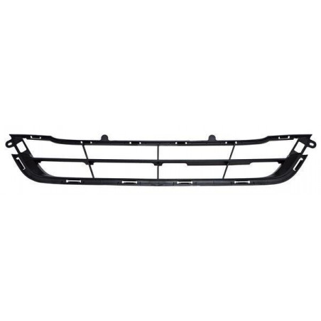 Parrilla urvan 19-20 corta de def central