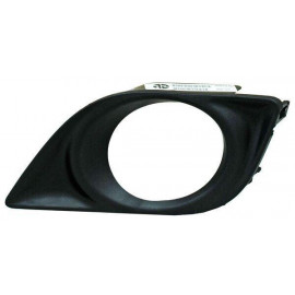 Parrilla versa 12-14 p/faro niebla 346 352 izq